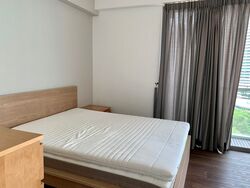 One-north Residences (D5), Apartment #445180521
